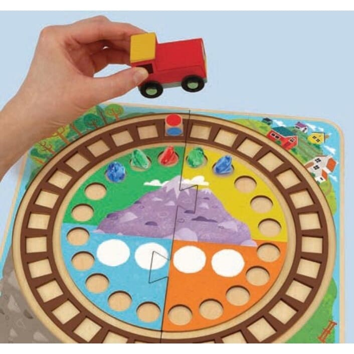 Round The Mountain - Image 3