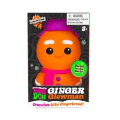 Nee Doh - Ginger Glowman