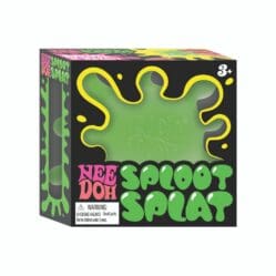 Nee Doh - Sploot Splat