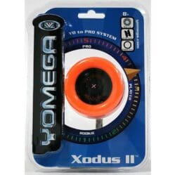 Xodus II - Yomega Yo Yo