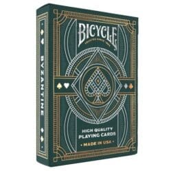 Playing Cards - Single - Byzantine