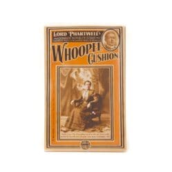 Whoopee Cushion - House of Marbles