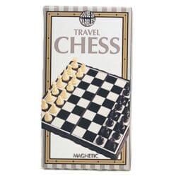 Magnetic Travel Chess - House of Marbles