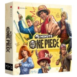 5 Minute - One Piece