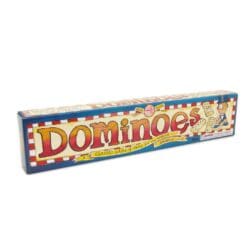 Dominoes - House of Marbles