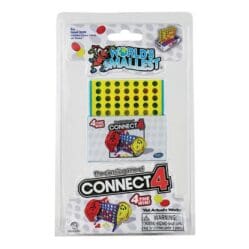 Connect 4 - Worlds Smallest