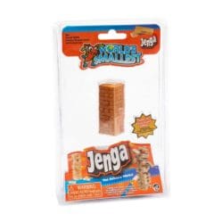 Jenga - Worlds Smallest