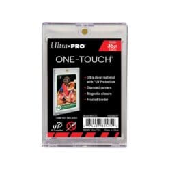 UltraPRO - UV One Touch 35pt w/Magnetic Closure