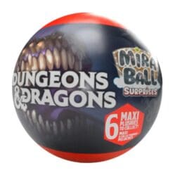 Miraball Surprises - Dungeons & Dragons