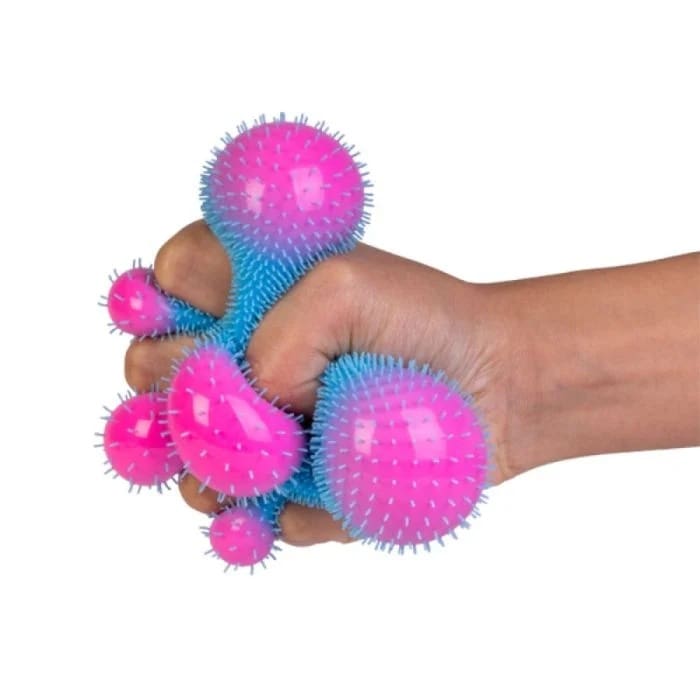 Smooshos Colour Change Furry Ball - Image 3