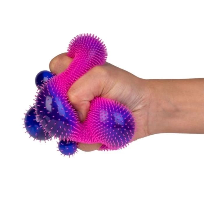 Smooshos Colour Change Furry Ball - Image 4