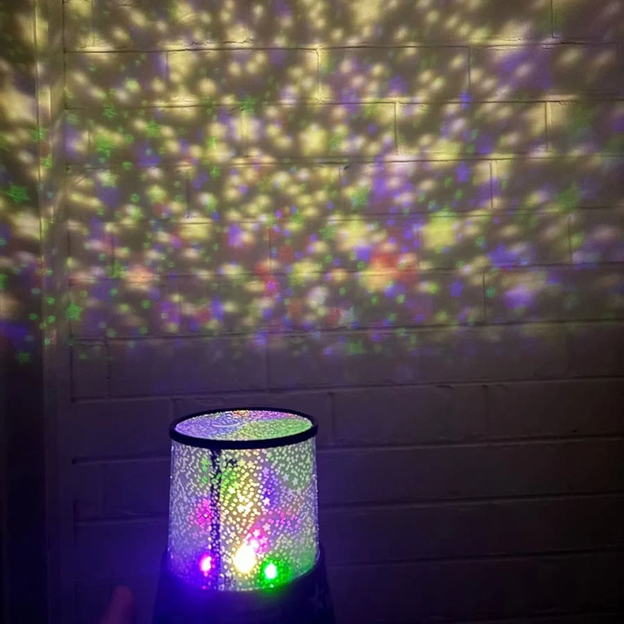 Star Master Star Projector - Image 3