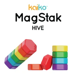 MagStak Hive - Rainbow (Smooth)