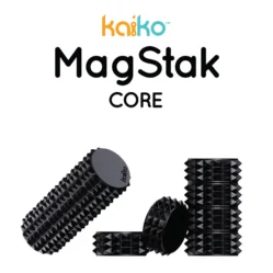 MagStak Core - Black (Textured)