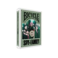 Playing Cards - Single - Spy x Family