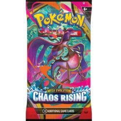 Pokemon - Chaos Rising - Booster (Single)