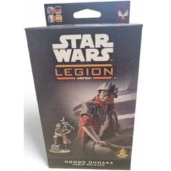 Star Wars Legion - Hondo Ohnaka