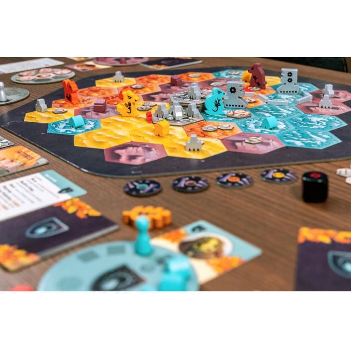 Defenders of the Wild - Image 4