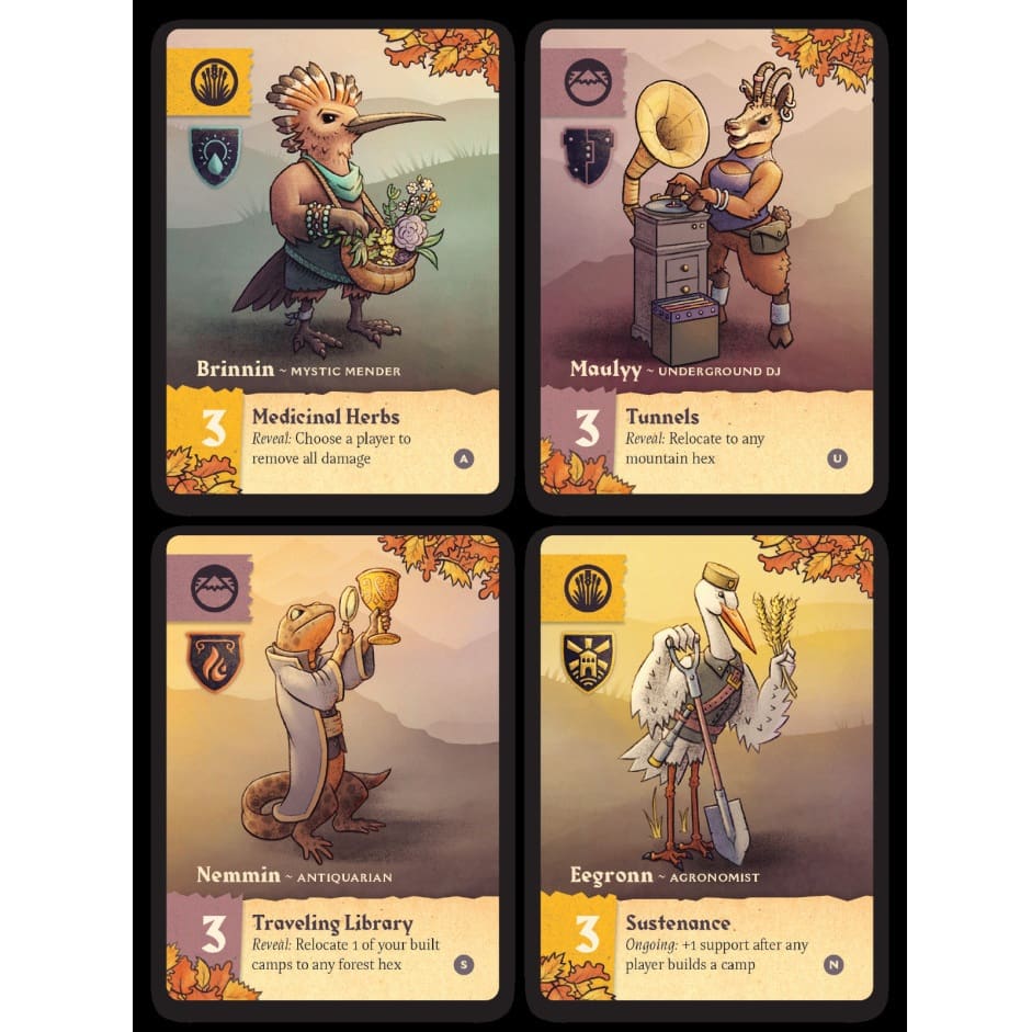 Defenders of the Wild - Image 5