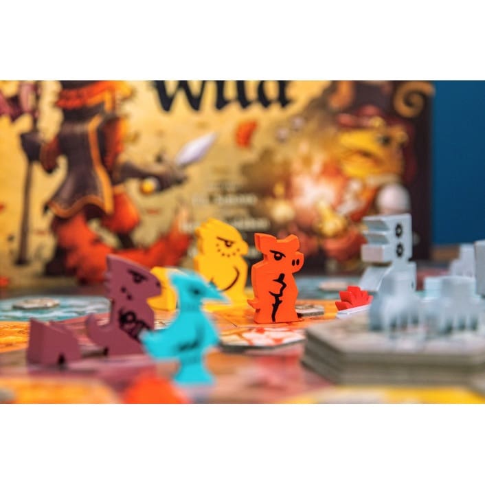 Defenders of the Wild - Image 3