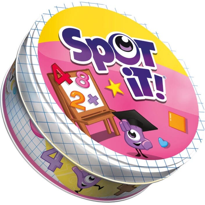 Spot It - 123 - Image 4