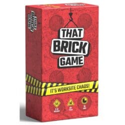 That Brick Game