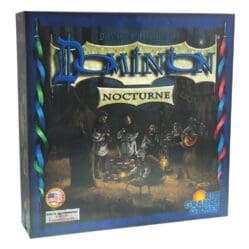 Dominion - Nocturne