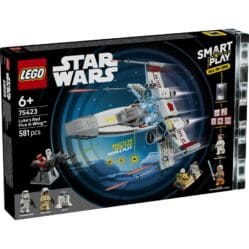 Star Wars - SMART Play: Lukes Red Five X-wing