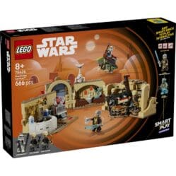 Star Wars - SMART Play - Mos Eisley Cantina