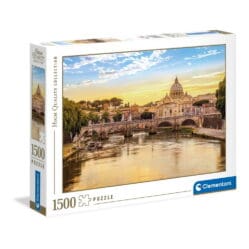Rome - 1500pc