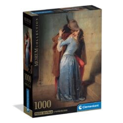 Hayez - The Kiss - 1000pc (Museum)