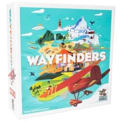 Wayfinders