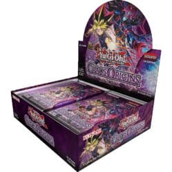 YuGiOh - Chaos Origins - Booster (Box)