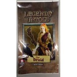 Legends Untold - Druid