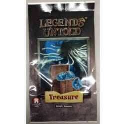 Legends Untold - Treasure