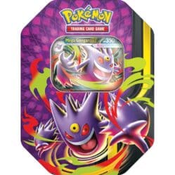 Pokemon - Mega Moonlight Tin (Single)