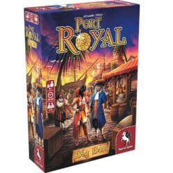 Port Royal – Big Box