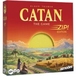 Catan - Zip!