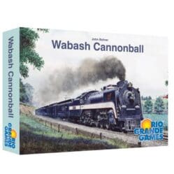 Wabash Cannonball