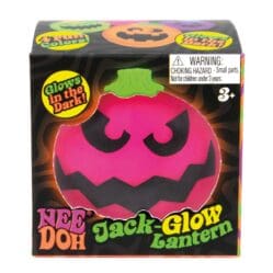 NeeDoh - Jack-Glow Lantern