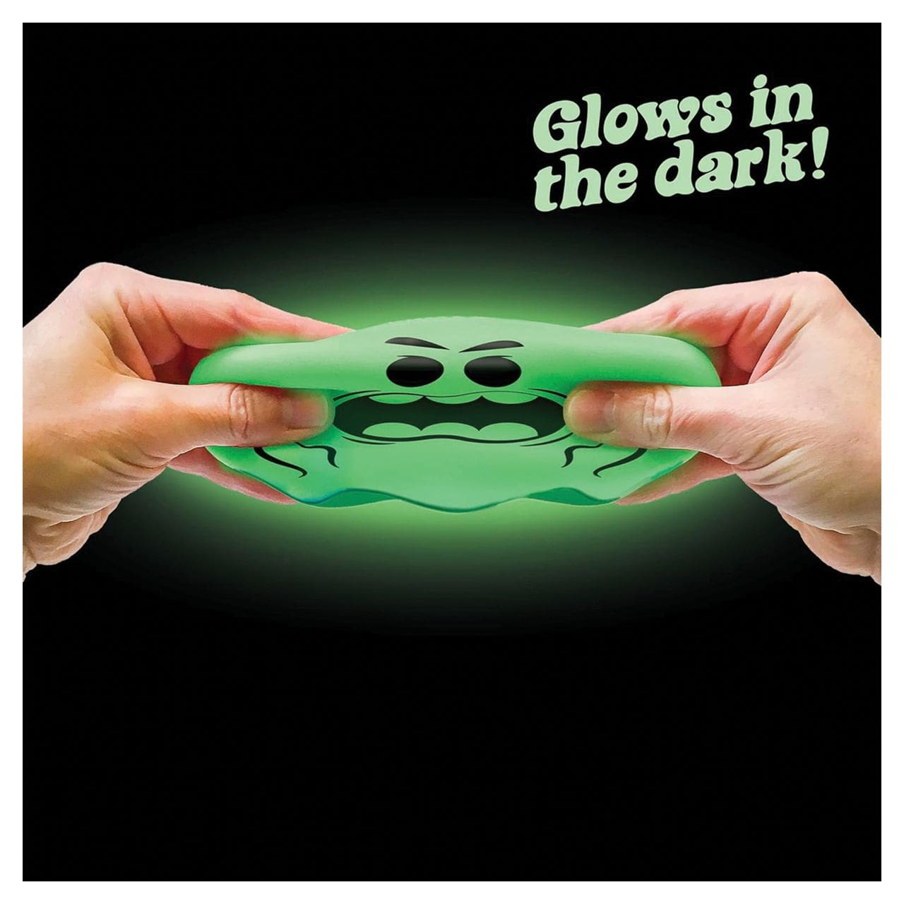 NeeDoh - Glowy Ghost - Image 5