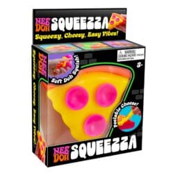 NeeDoh - Squeezza Pizza