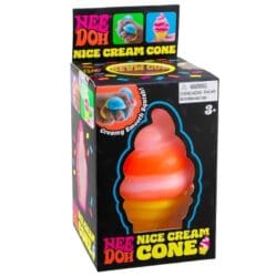 NeeDoh - Nice Cream Cone