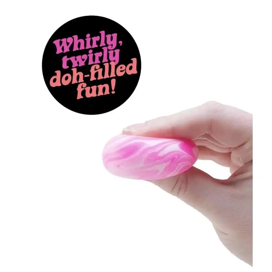 NeeDoh - Swirl Teenie (Multi Pack) - Image 4