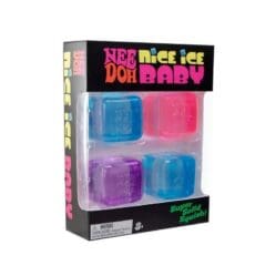 NeeDoh - Nice Ice Baby Teenie (Multi-Pack)
