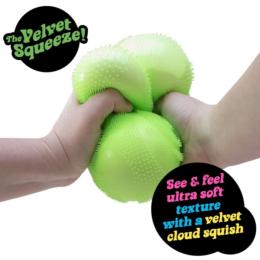 NeeDoh - Fuzz Ball Super XL - Image 4