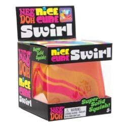 NeeDoh - Nice Cube Swirl
