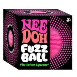 NeeDoh - Fuzz Ball