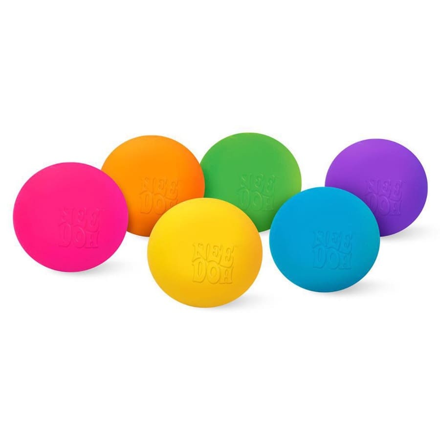 NeeDoh - Rainboh Teenie - Image 3