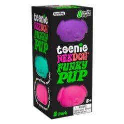 NeeDoh - Funky Pup Teenie